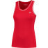 ფოტო #1 პროდუქტის DUNLOP Club sleeveless T-shirt