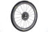 Фото #2 товара Mavic Comete Pro Carbon Road Rear Wheel, 700c, 9x130mm Q/R, 20H, 6-Bolt, 11speed