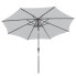 Фото #6 товара Садовый зонт Siena Garden Sonnenschirm Avio XII