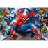 CLEMENTONI Puzzle Spiderman Marvel 104 Pieces