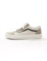 Фото #2 товара Vans Old Skool sneakers in earth tone beige