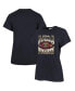 Фото #1 товара Women's Navy Denver Nuggets 2023 NBA Finals Frankie T-shirt