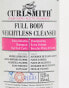 Фото #2 товара Curlsmith Full Body Weightless Cleanser 355ml