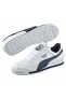 353572 12 Roma Basic Erkek Sneakers Beyaz
