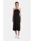 Фото #1 товара Women's The Cap Dress