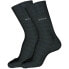 BOSS Rs Uni CC socks 2 pairs