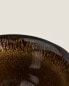 Фото #5 товара Stoneware appetiser bowl