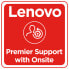 Фото #1 товара lenovo 1 Year Premier Support With Onsite 5WS0V07848
