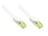 Фото #1 товара Good Connections 1.5m Cat7 RJ-45 - 1.5 m - Cat7 - S/FTP (S-STP) - RJ-45 - RJ-45