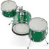 Фото #5 товара Gretsch Drums US Custom Jazz Green Glass