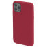 Фото #3 товара Hama Finest Feel - Cover - Apple - iPhone 11 Pro - 14.7 cm (5.8") - Red