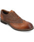 Фото #1 товара Men's Covington Tru Comfort Foam Wingtip Oxford Dress Shoes