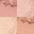 Фото #2 товара Bell Professional Blush & Sprinkles Palette