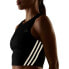 ფოტო #5 პროდუქტის ADIDAS RI 3 Stripes Cool sleeveless T-shirt