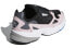Adidas Originals Falcon Core Black Light Pink Sneakers