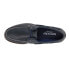 Фото #4 товара Sperry Leeward 2Eye Cascade Boat Mens Blue Casual Shoes STS24102