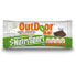 Фото #1 товара NUTRISPORT Outdoor 40g 1 Unit Chocolate Energy Bar