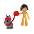 Фото #8 товара ADOPT ME S Friends Pack W3 figure