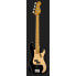 Фото #2 товара Fender Vintera II 50s P-Bass BK