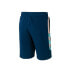 Фото #1 товара Спортивные шорты Adidas Sportive Nineties синего цвета