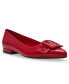 Фото #1 товара Балетки Anne Klein Kalea Pointed Flat