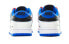 Фото #6 товара 【定制球鞋】 Nike Dunk Low FZBB 解构 赛博朋克 机能 游戏像素 电玩棉花糖 低帮 板鞋 男女同款 蓝紫 / Кроссовки Nike Dunk Low DD1391-001