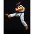 Фото #6 товара Сочлененная фигура Jada Street Fighters - RYU 15 cm