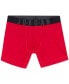 ფოტო #10 პროდუქტის Men's 3-Pack Stretch Modal Flight Boxer Briefs