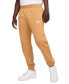 Фото #1 товара Men's Sportswear Club Fleece Joggers