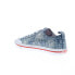 Фото #12 товара Diesel S-Athos Low Y02882-P2085-T5268 Mens Blue Lifestyle Sneakers Shoes