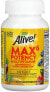 Фото #2 товара Nature's Way, Alive! Max6 Potency, мультивитамины, 90 капсул