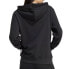 Фото #2 товара adidas Linear FT Full-Zip HD sweatshirt W IS2072