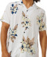 ფოტო #5 პროდუქტის Men's Aloha Hotel Short Sleeve Shirt