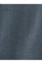 Фото #6 товара Футболка Koton Мужская Футболка с коротким рукавом Uzakdoğu Велосипедный воротник Printed Задний деталь