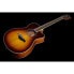 Yamaha FSC-TA Brown Sunburst