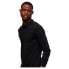 SUPERDRY Cotton Pique long sleeve polo