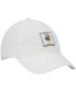 Men's White Wichita State Shockers Dream Adjustable Hat