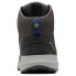 COLUMBIA Trailstorm™ Crest Mid WP Hiking Boots