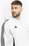 Adidas Bluza męska adidas Tiro 24 Sweat Hooded biała IR7547 M