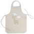 Фото #1 товара DONE BY DEER Waterproof Apron For Children Lalee