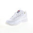 Фото #8 товара Кроссовки Fila Disarray 5CM00783-125 White