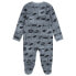 Фото #2 товара NIKE KIDS NSW Clussnl Baby Footed Coverall