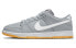 Кроссовки Nike Dunk SB Low "Wolf Grey" DV5464-001