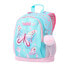 TOTTO Mariposa Dancing Rabbit 8L Backpack