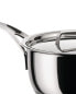 Фото #3 товара Кастрюля Alessi Pots&Pans Topf 18/10 из нержавеющей стали