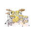 Remo 18" P3 Colortone Reso Yellow