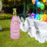 Фото #2 товара Pinata Sektflasche