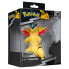 Фото #2 товара Фигурка Pokemon Typhlosion Super Articulated Figure (Супер Артикулированная Фигурка Тайфлоужен)