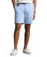 Men's Stretch Classic-Fit 9" Shorts