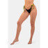 NEBBIA Double Side-Tie Neon 452 bikini bottom